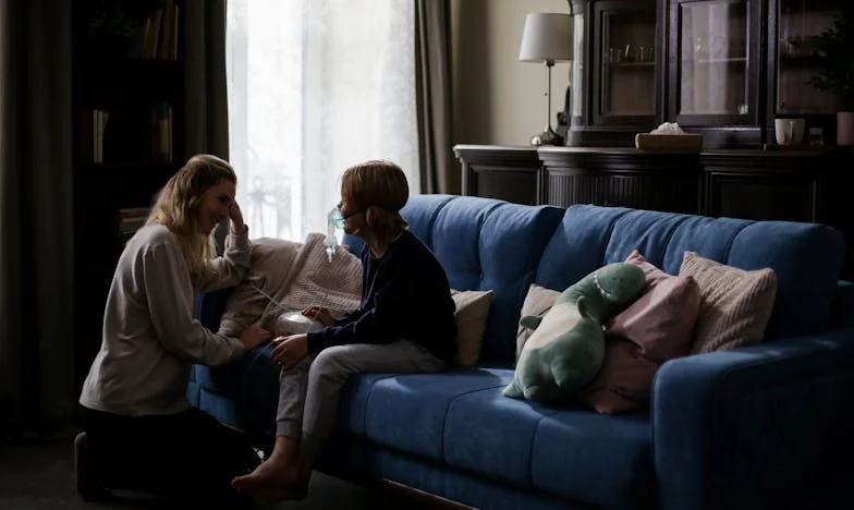 Ma fiancée a brisé notre famille : le jour où tout a basculé chez moi