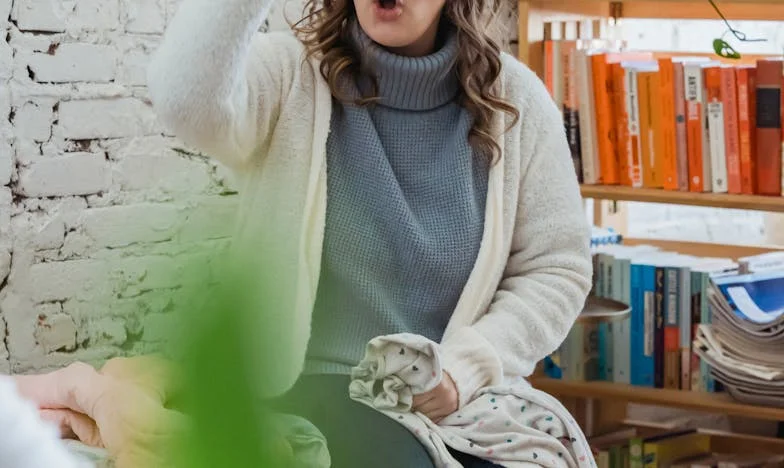 Ma fille me reproche de ne pas l'aider financièrement : suis-je vraiment une mauvaise mère ?