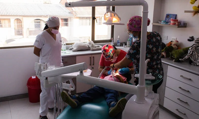 Ma sœur m’a demandé d’échanger nos maisons parce qu’elle attendait un enfant : le choix qui a brisé notre famille