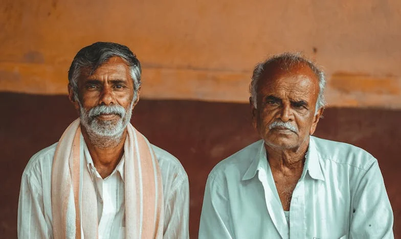 « Ma sœur, mon fardeau : le secret de la maison familiale »