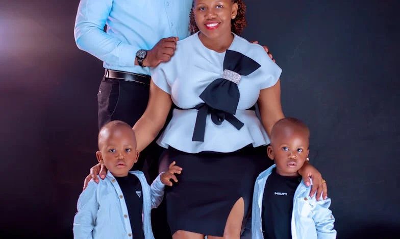 « Maman, prends un crédit pour moi » : Comment la foi m’a aidée à faire le choix le plus difficile de ma vie