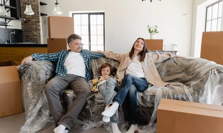 Quand mes parents ont voulu s’installer chez nous : comment j’ai perdu pied entre deux familles