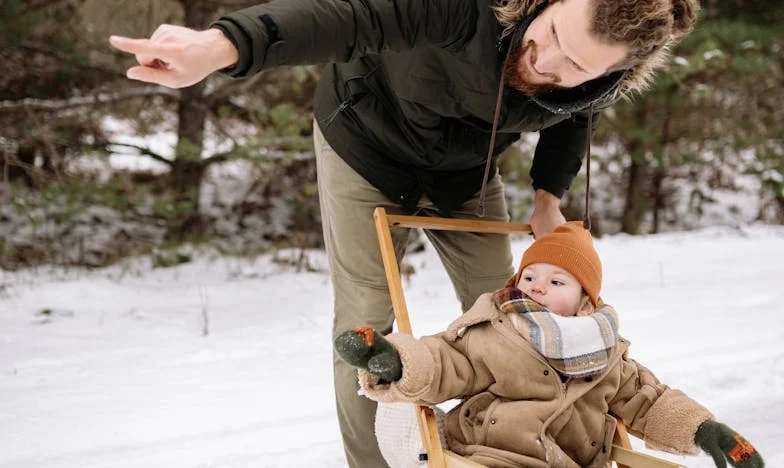 Quand mon mari m’a abandonnée à la maternité : le combat d’une femme française pour sa dignité