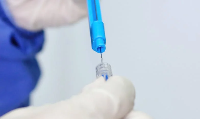 Sous la fenêtre de l’hôpital : Comment j’ai failli perdre l’amour de ma vie et retrouvé l’espoir