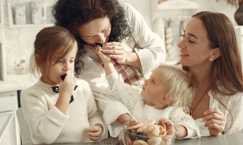 Sous la Surface : Le Secret qui a Brisé ma Famille