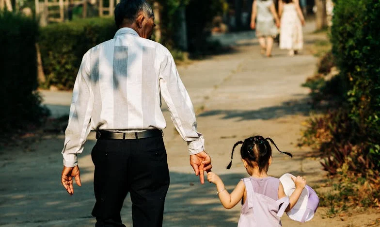 Ce dimanche où j'ai brisé le silence : « Cette famille, je n'en ai jamais voulu ! »
