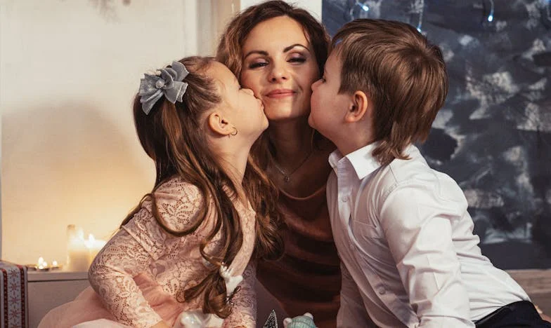 Derrière les portes closes : l’histoire d’un couple parfait en apparence