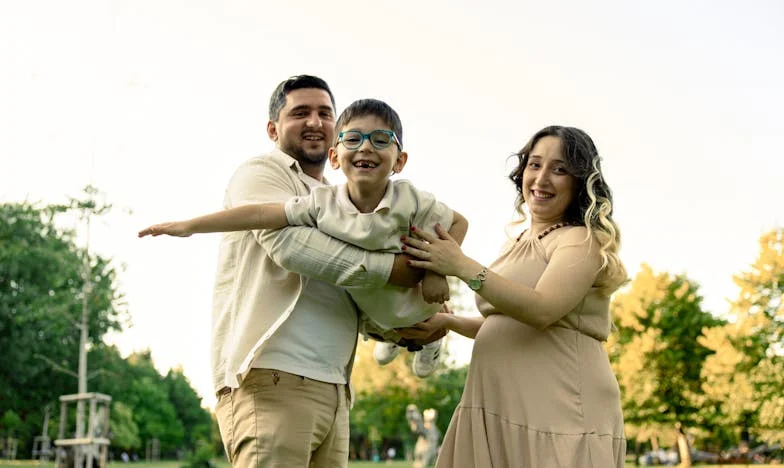 Le jour où tout a basculé : une famille française face à la maladie d'Alzheimer