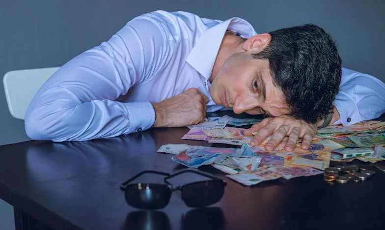 Le Portefeuille Perdu et le Visage du Passé : Quand un inconnu bouleverse toute une vie