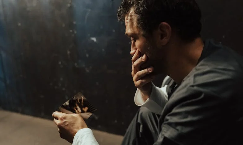 Le testament de mon mari : la trahison d’une vie