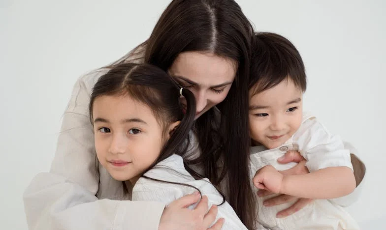 Les secrets qui ont brisé ma famille : le combat de Jeanne pour sa vérité