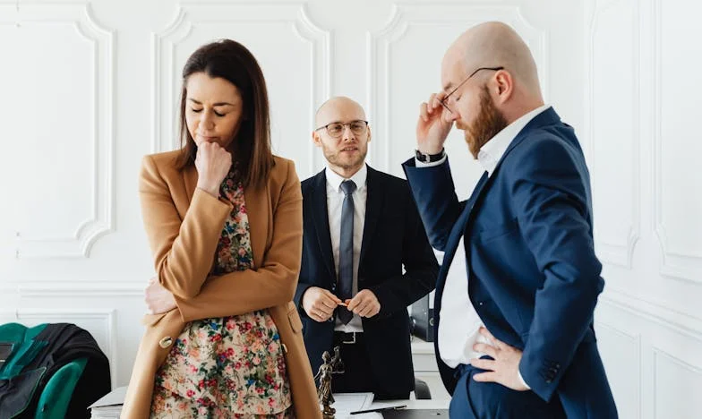 Quand l'amour ne suffit plus : Mon histoire d'une famille brisée et de rêves envolés