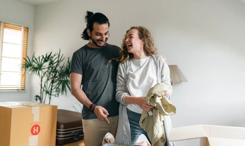 Après 25 ans de mariage, il m’a quittée… et j’ai trouvé l’amour là où je ne l’attendais pas