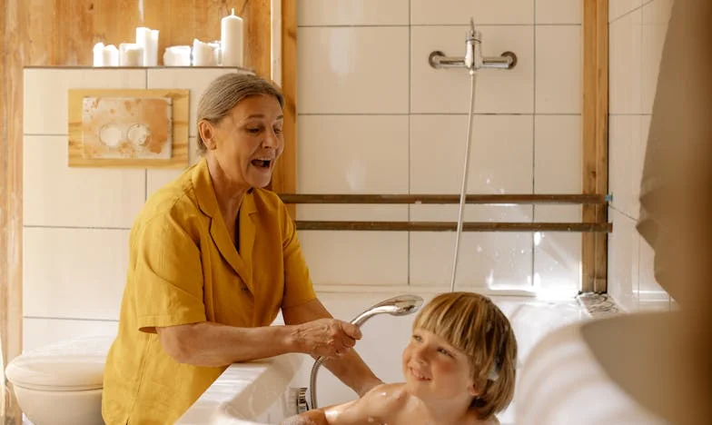 Entre Deux Portes : Quand Ma Belle-Mère Déchire Ma Famille