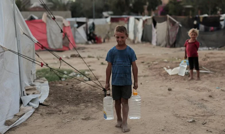 Héritage empoisonné : l’avenir de mon fils en jeu