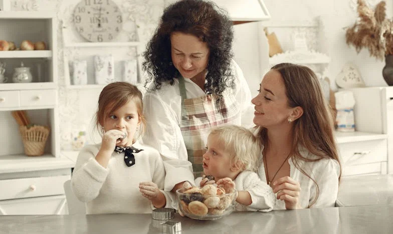 La double vie de mon mari : L’éclatement de notre famille et la vérité insoutenable