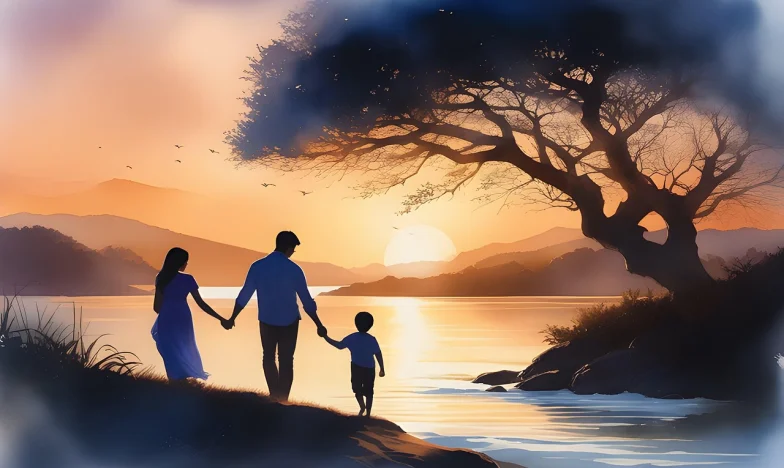 La promesse brisée : Entre les ruines de ma famille et mes rêves