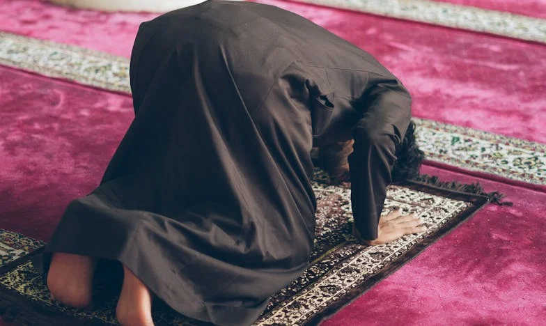 La voix que personne n’entend : l’histoire de ma grand-mère Marthe