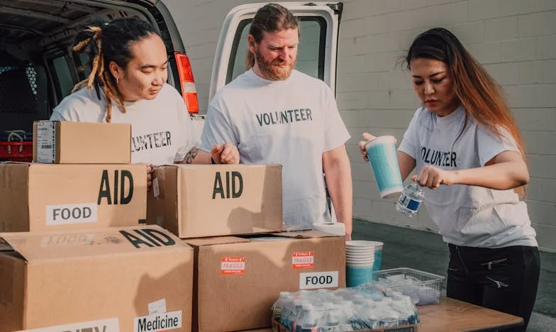 L’anniversaire qui a tout bouleversé : Comment j’ai tenu tête à la famille de mon mari et ce que cela a changé