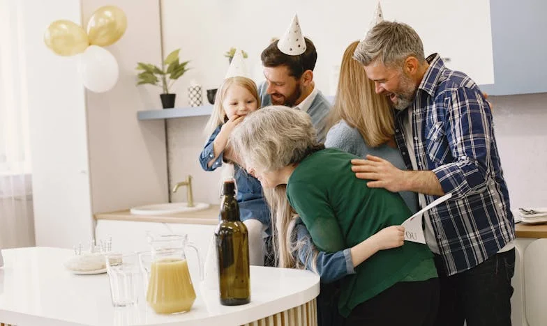 Le choix qui a brisé ma famille – Confession d’une femme entre deux feux