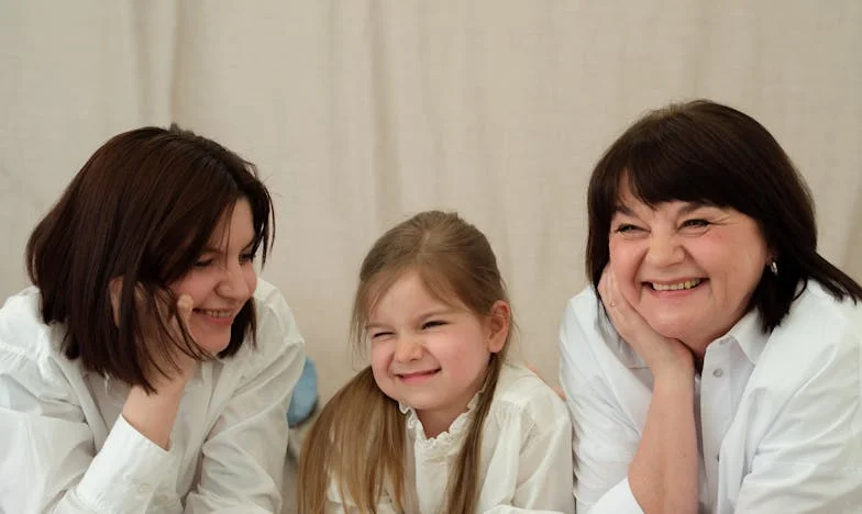 Le déjeuner du dimanche chez maman Mireille : La vérité plus amère que la soupe trop salée