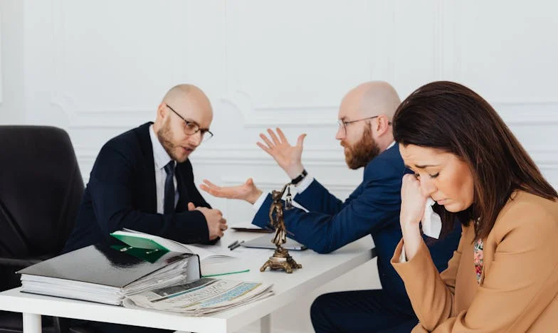 Le pain qui n’est jamais arrivé : la vérité après des années de silence