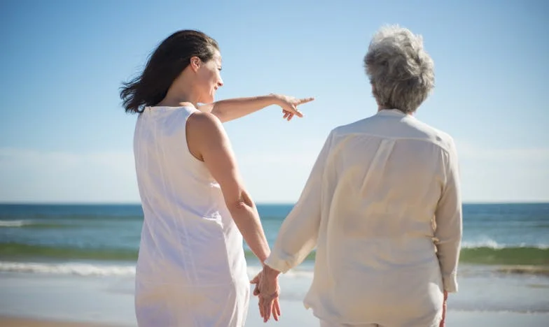 Le prix de la vérité – L’été où j’ai affronté ma propre mère