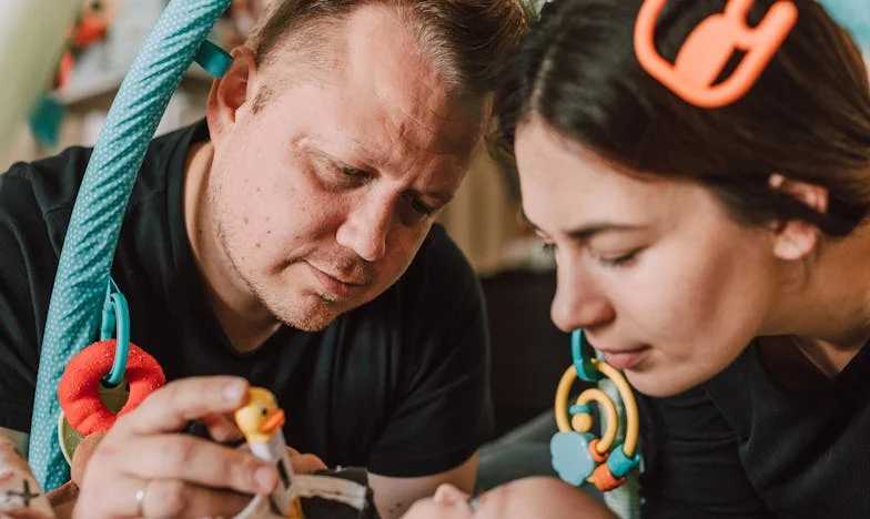 Le secret entendu qui a brisé mon mariage – L’histoire de Monique