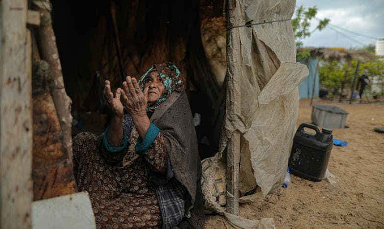 Ma fille voulait m’envoyer dans un studio : Comment ai-je pu devenir étrangère chez moi ?