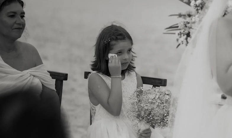 Mon foyer, ma dignité : Le combat d'une femme française pour sa place chez elle