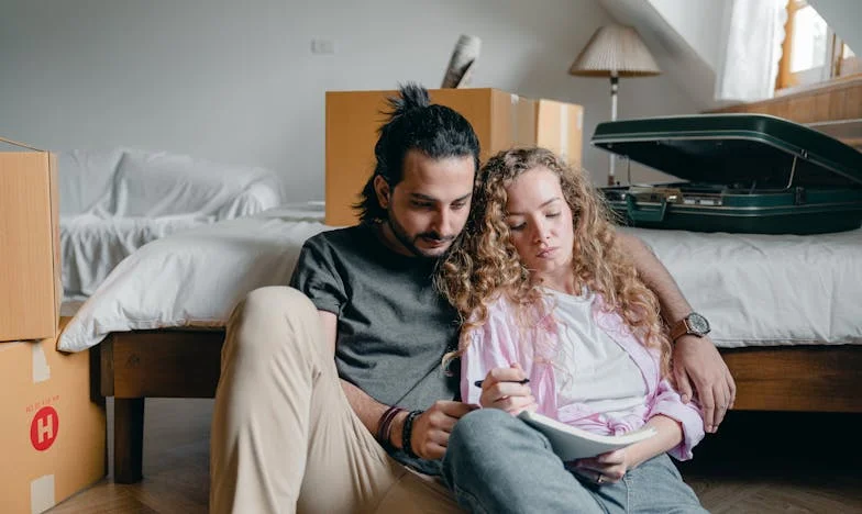 Notre maison de rêve, notre cauchemar : le cadeau de mariage qui a brisé notre couple