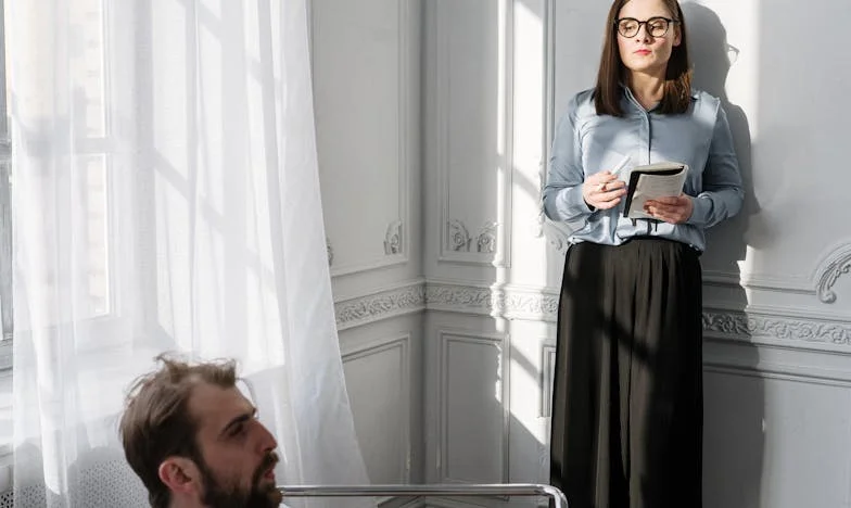 Où es-tu partie, maman ? Mon histoire avec ma mère, Liliane