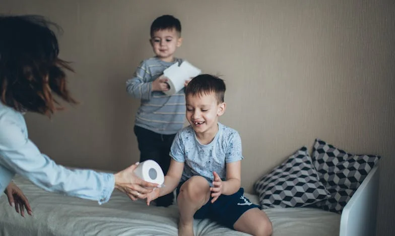 Quand les enfants des autres deviennent ta responsabilité : Le récit d’une tante en France