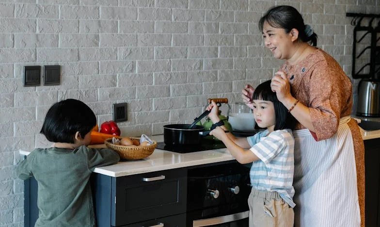 Quand ma belle-mère a décidé pour moi : l’histoire d’Élise