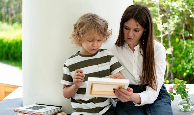 Quand ma belle-mère a exigé l’impossible : Mon combat pour la paix familiale et mes propres limites