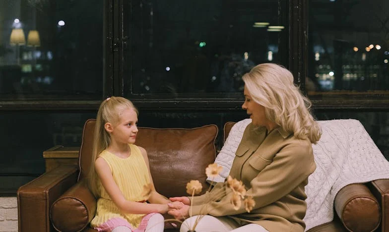 Quand mon fils a appelé : La vérité sur mon ex-belle-mère que je n’ai jamais voulu entendre