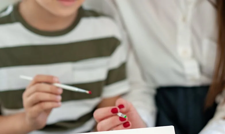 Quand mon fils est revenu à la maison : La maison qui nous divise