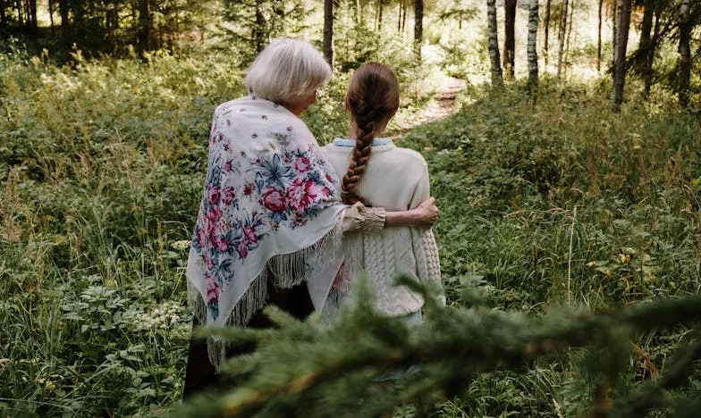 Quand personne ne vient me chercher : Entre pardon et oubli, le récit de ma solitude