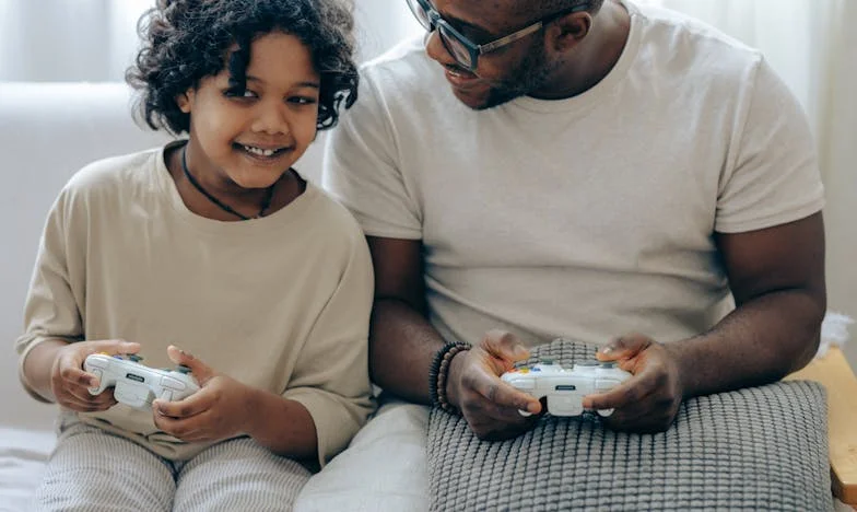 Quand ta maison devient étrangère : Mon combat après la perte et la trahison