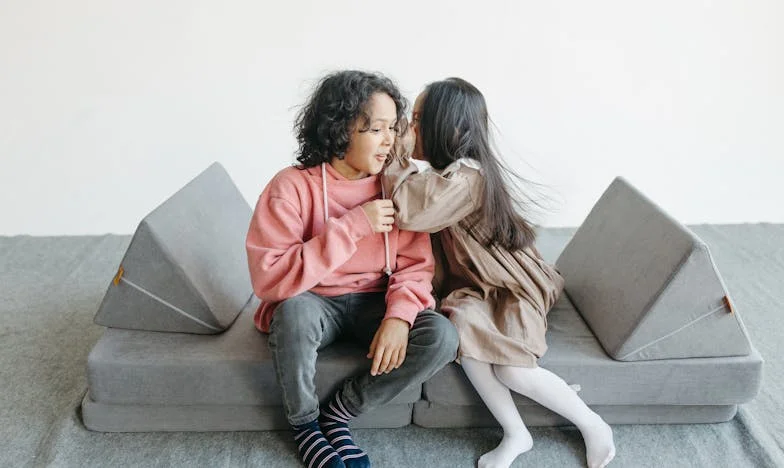 Sortir de l’ombre : Mon combat pour exister face à l’indifférence de Julien