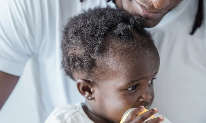Sous le même toit : L’été où j’ai perdu ma fille