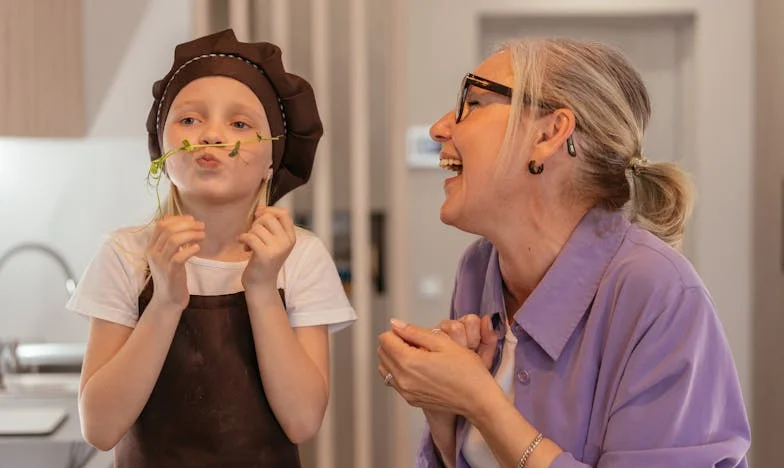 Sous le même toit, sous pression : Mon combat pour me sentir chez moi