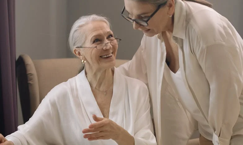 Trouver l’harmonie dans la tradition : une histoire d’unité inattendue lors d’un Noël français