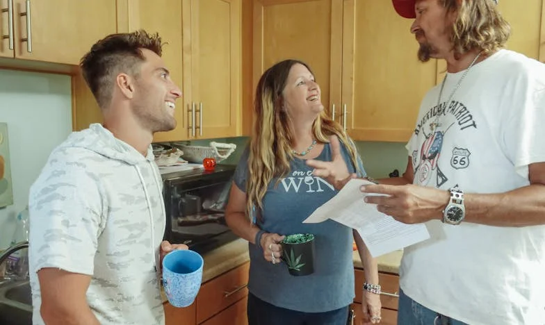 Un appel silencieux au cœur de la nuit – l’histoire de Claire, confrontée à son passé