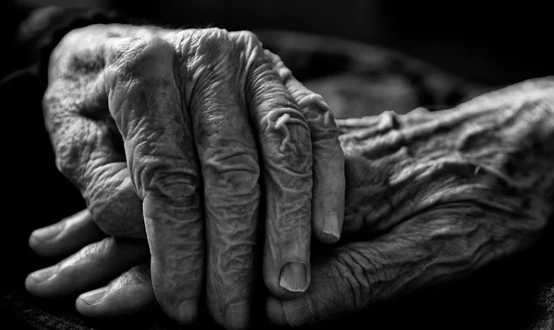 À l’ombre de ma maison : Histoire d’une fuite