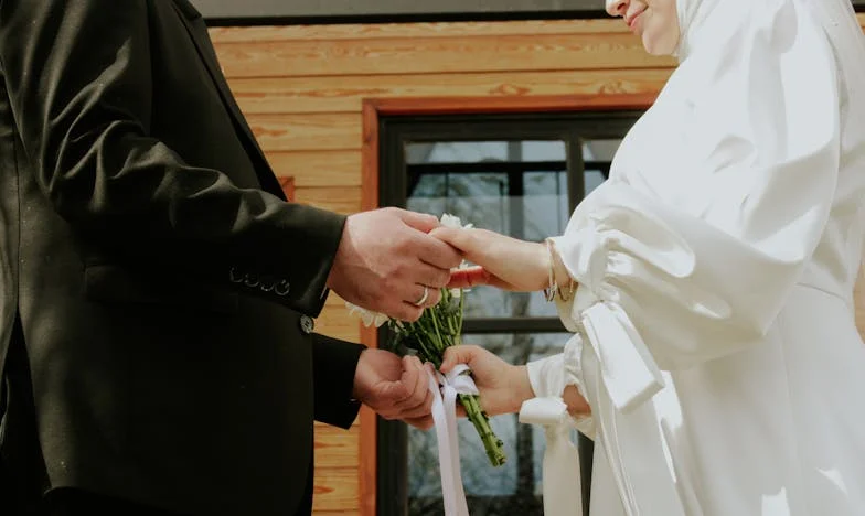 Au secours ! Le père de la fiancée de mon fils était ivre lors de notre première rencontre