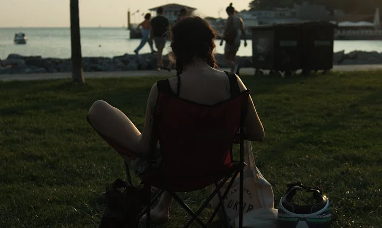 Comment j'ai appris à dire « non » – Quand ma famille a brisé mon rêve de vie au bord de la mer