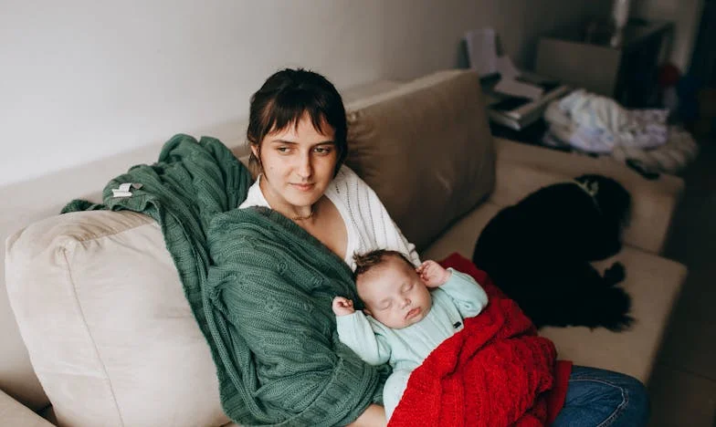 Entre Silence et Vérité : Le Dilemme d'une Mère Française