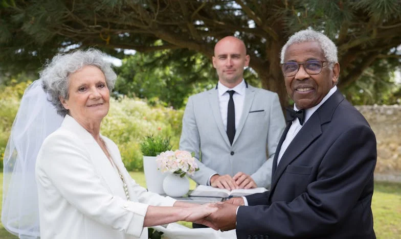 Il est venu avec sa maîtresse, mais le juge a révélé qui dirigeait vraiment ma vie