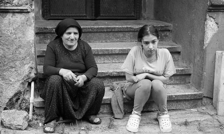 J’ai mis dehors la tante de mon mari : son impolitesse n’avait plus de limites